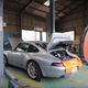 Illustration for article titled The Cleanest Car Repair Shop Ive Ever Seen Is in Japan